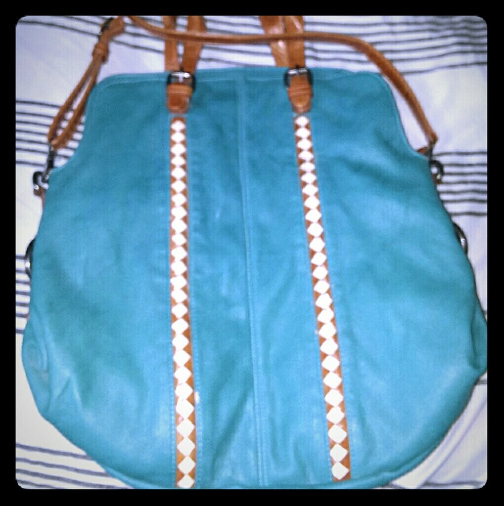 Big Buddha purse